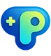 Data privacy icon